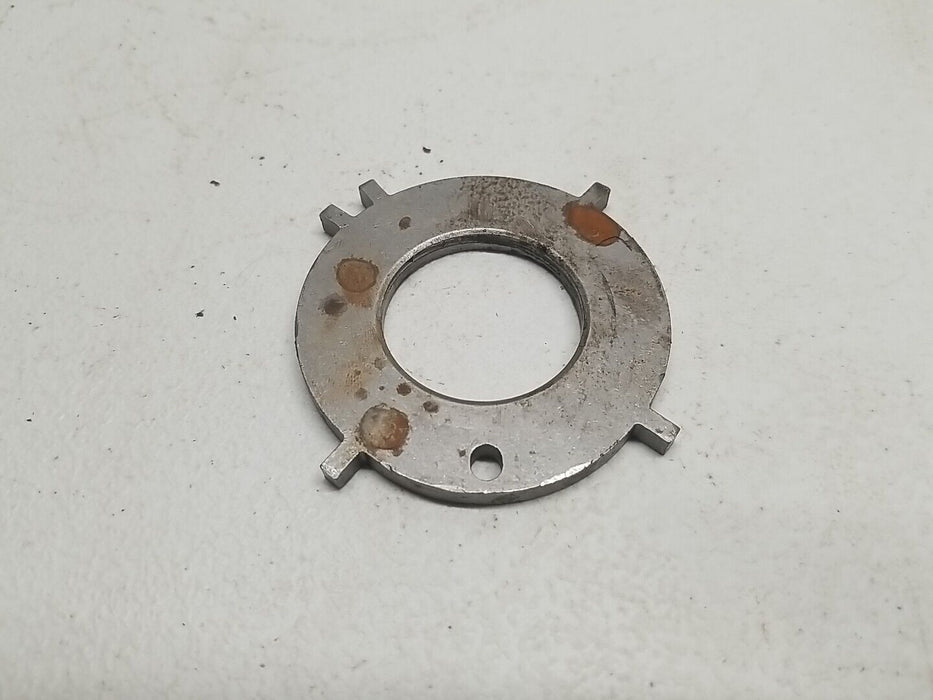 Volvo Penta 3582855 Camshaft Timing Gear D4 Excellent Condition
