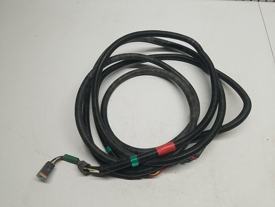 Volvo Penta 889550 Harness T874789-2 Conn X2 D4 D6 Excellent Condition