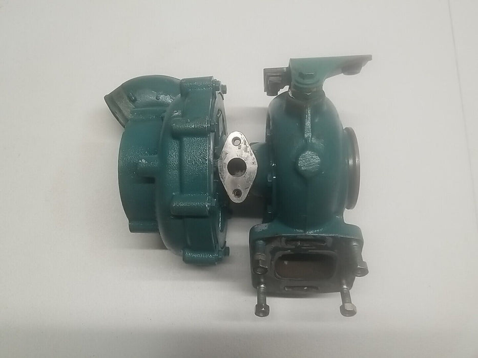 Volvo Penta 3802150 K26 Turbo D4 Genuine Like New