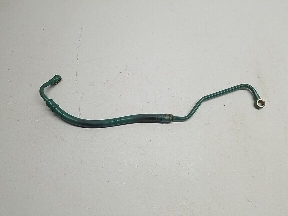 Volvo Penta 3582997 Fuel Cooler Hose Line D4 D6 Excellent Condition