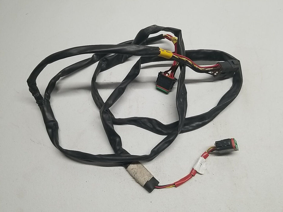 Volvo Penta 881785 Harness Cable D4 Conn X5 Excellent Condition