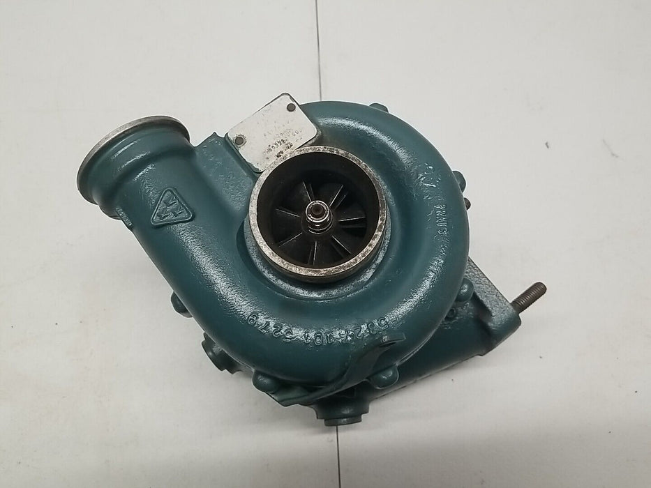 Volvo Penta 861260 K26 Turbo Charger TAMD AD KAD 41 42 43 Good Used