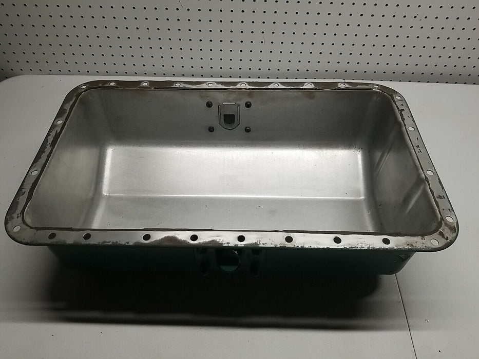 Volvo Penta 3582685 Oil Sump Pan D4 Excellent Condition