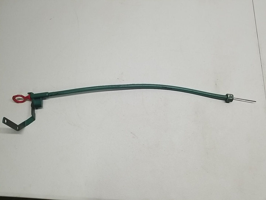 Volvo Penta 3807990 3589304 Oil Dip Stick and Pipe D4 Excellent Condition