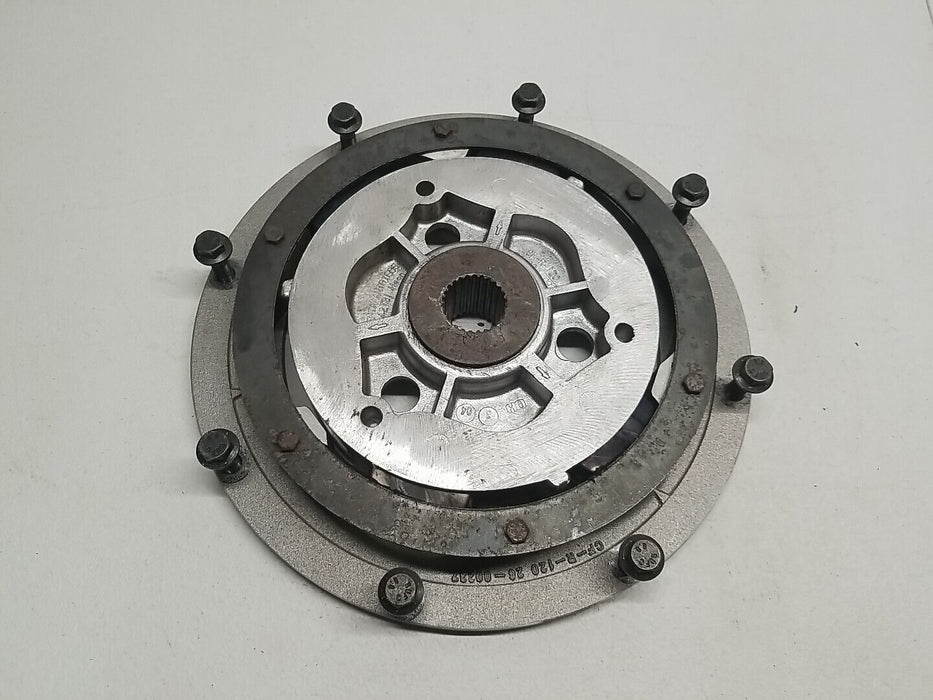 Volvo Penta 3583843 21111688 Diesel Damper Flex Plate Coupler D4 D6 Low Hours