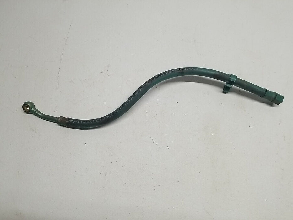 Volvo Penta 3583440 Fuel Hose Line D4 Excellent Condition