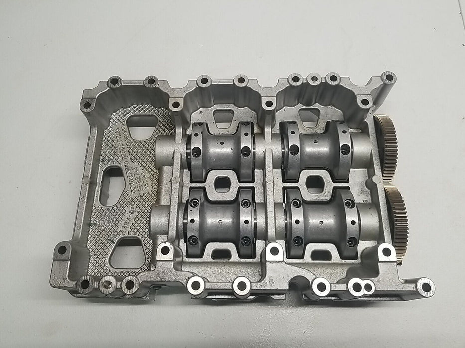 Volvo Penta 3582743 D4 Balance Shaft Housing Low Hours