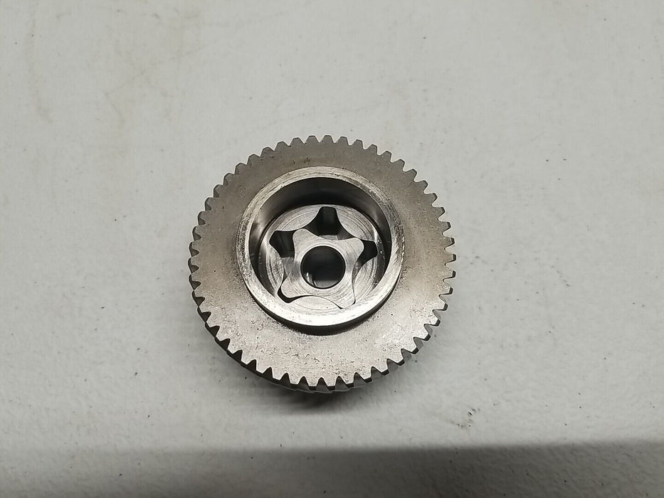 Volvo Penta 21541017 861987 Oil Pump Gear MD 2010 2020 B Excellent Condition