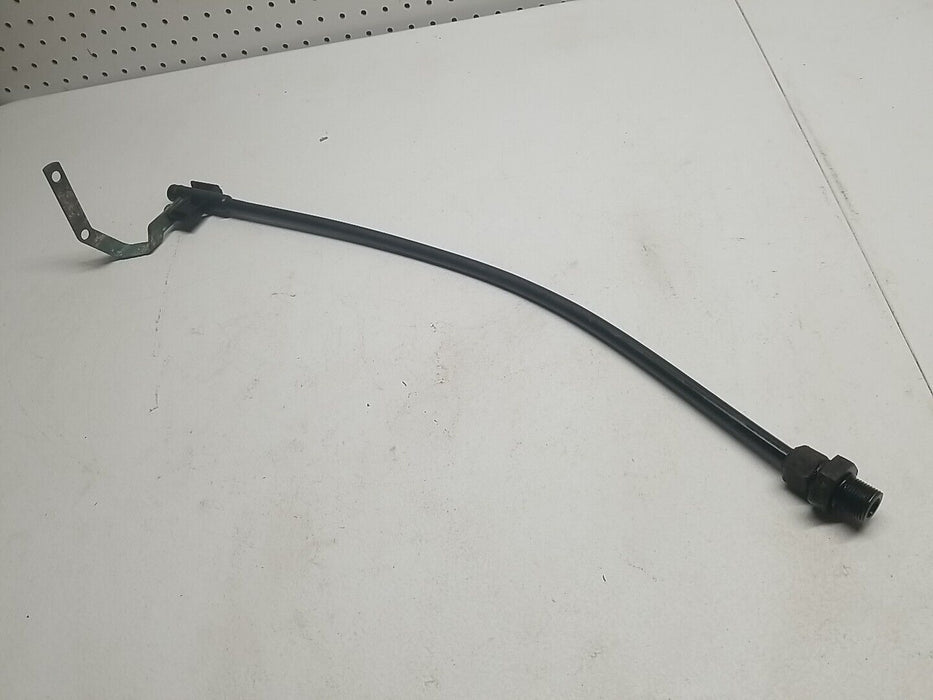 Volvo Penta 3807990 Dip Stick Tube Pipe D4 D6 Excellent Used Condition
