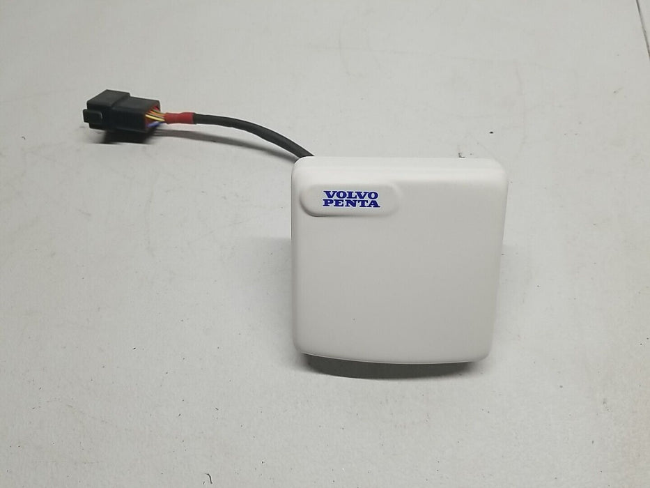 Volvo Penta 3807818 EVC 4 inch Control Display Screen Excellent