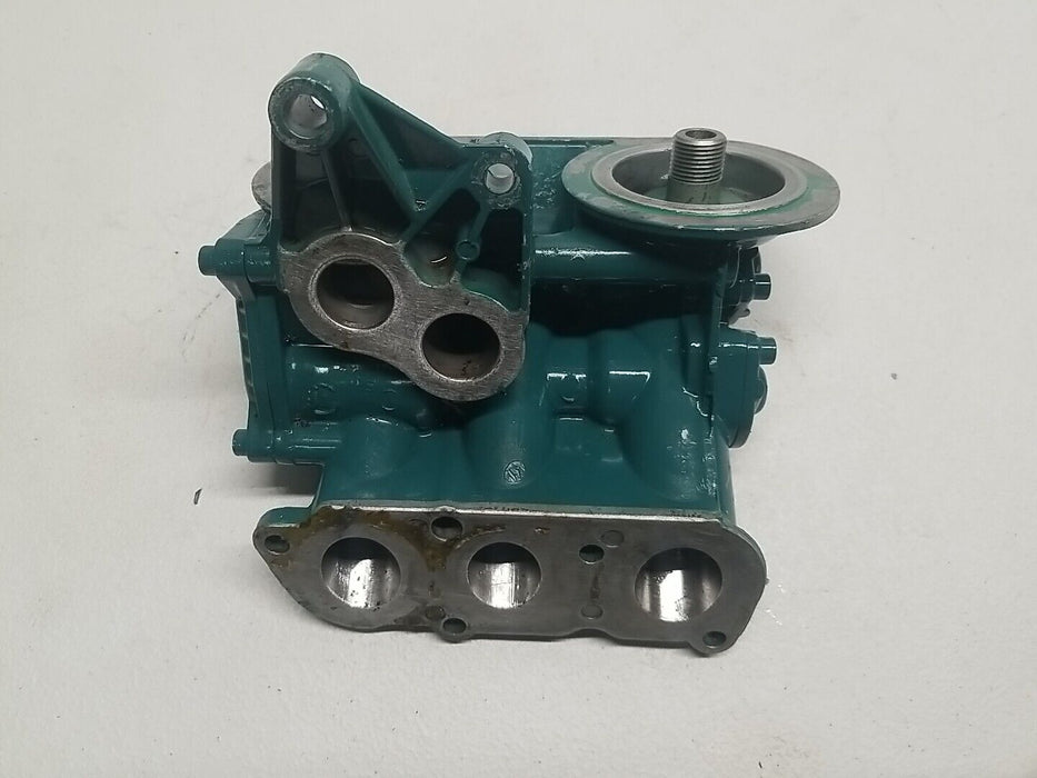 Volvo Penta 3584419 Oil Cooler Filter Housing D4 D6 New Open Box