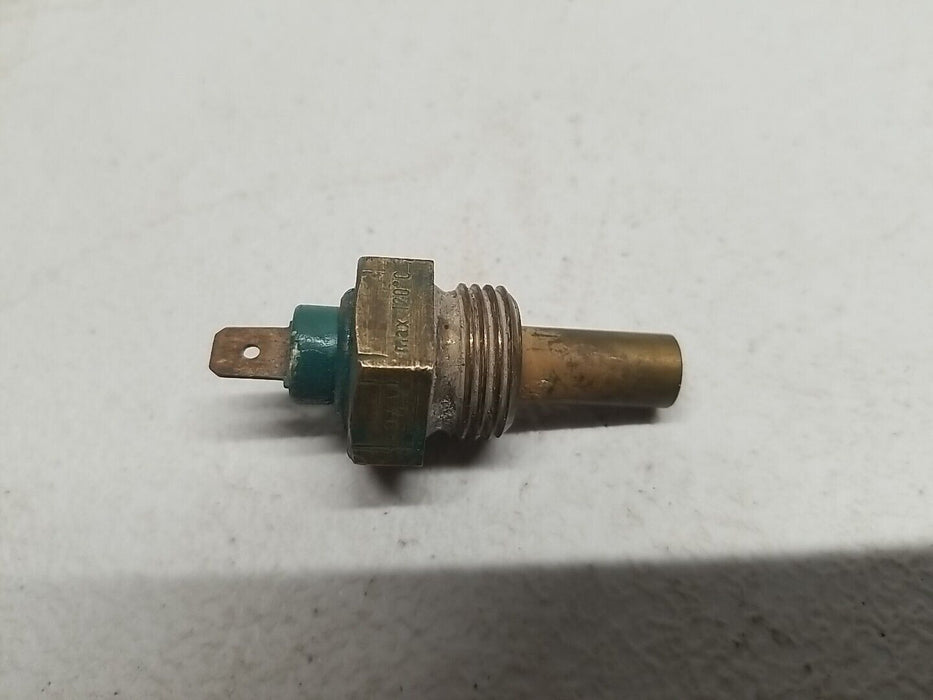 Volvo Penta 827151 Temperature Sensor TAMD AD 30 31 32 40 41 42 Good Used