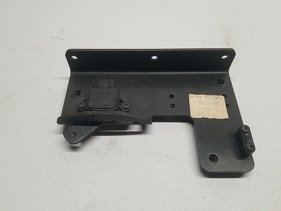 Volvo Penta 3842182 EVC Mechanical Control Adapter D4 D6 Excellent