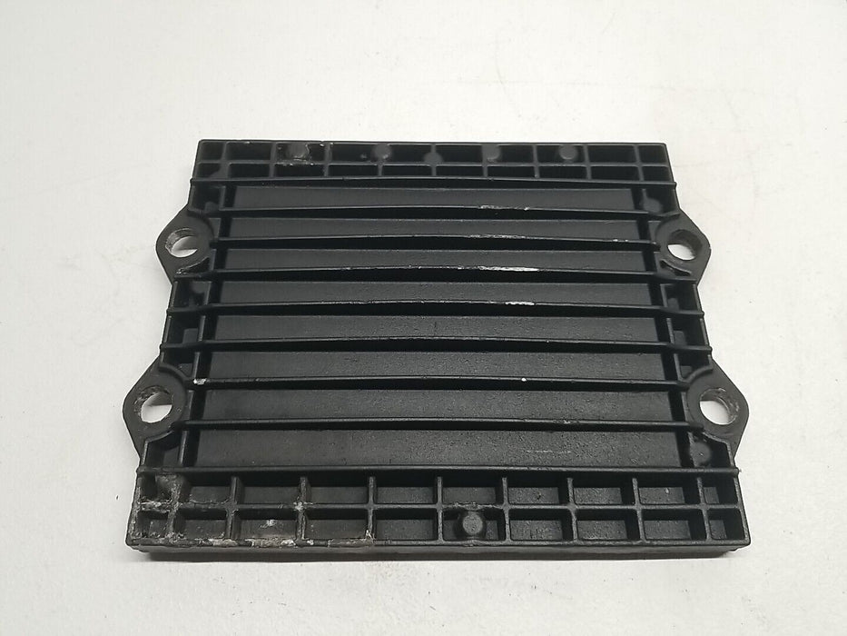 Volvo Penta 21402624 ECU Support Heat Sink D4 D6 Excellent