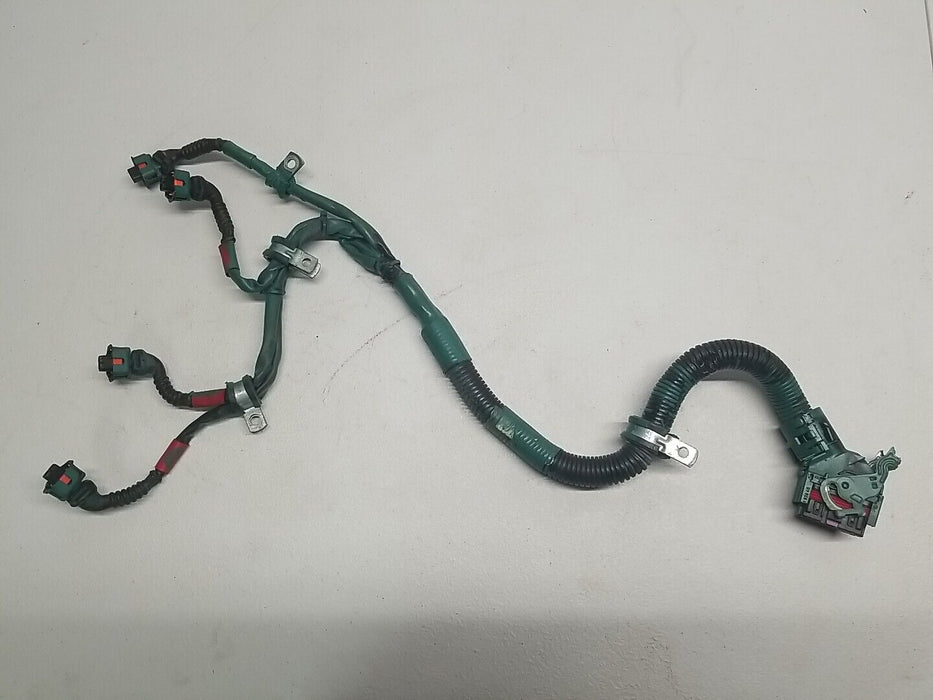 Volvo Penta 3809875 Injector Harness D4 Excellent