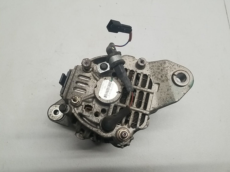 Volvo Penta 874502 Alternator 115a Genuine Unit Low Hours