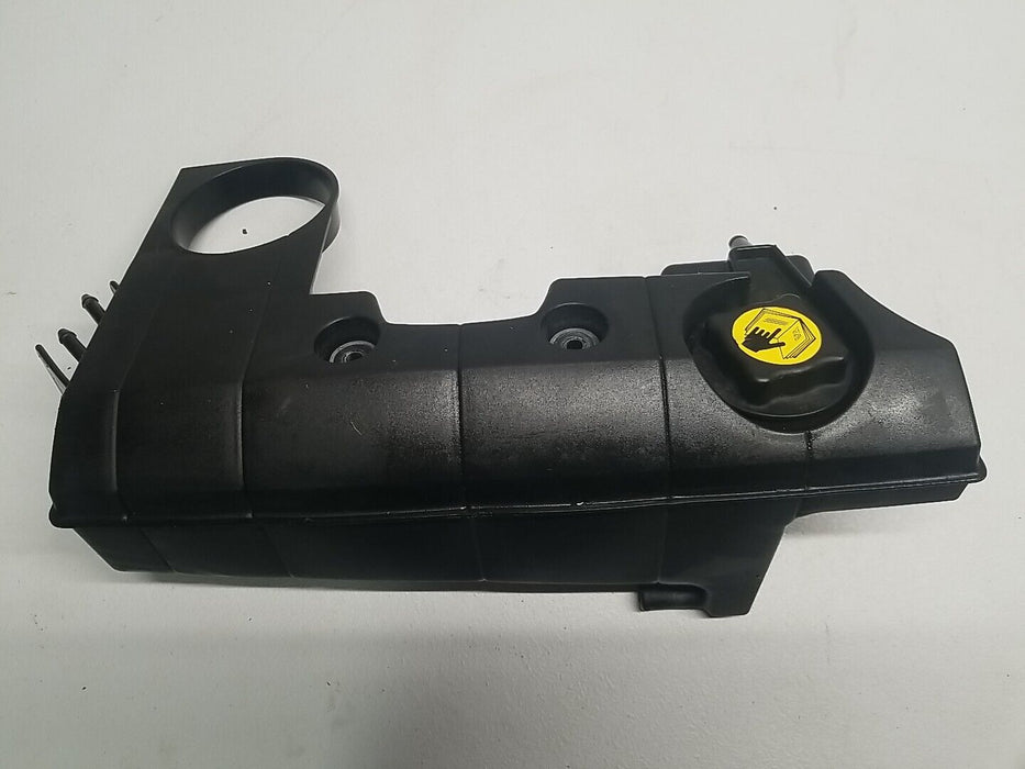 Volvo Penta 3584072 Expansion Tank With Sensors D4 Excellent