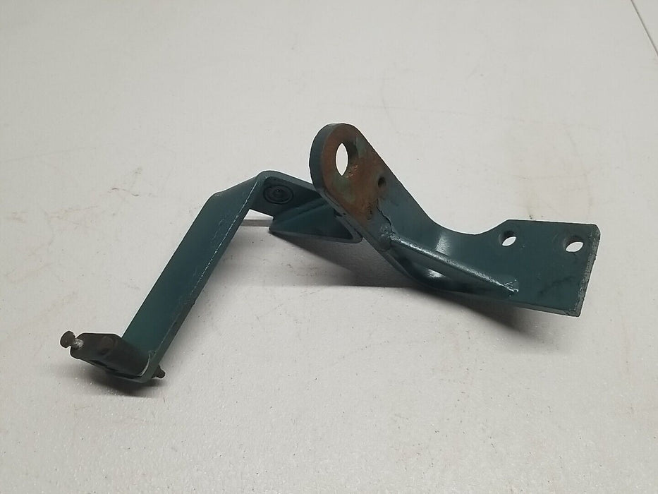 Volvo Penta 3580116 MD 2020 2010 Speed Stop Control Anchorage Throttle Bracket