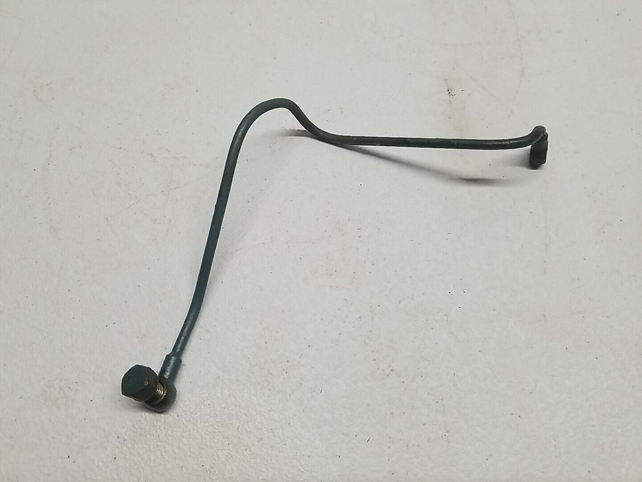 Volvo Penta 3580235 Oil Pipe Tube MD 2020 B Excellent