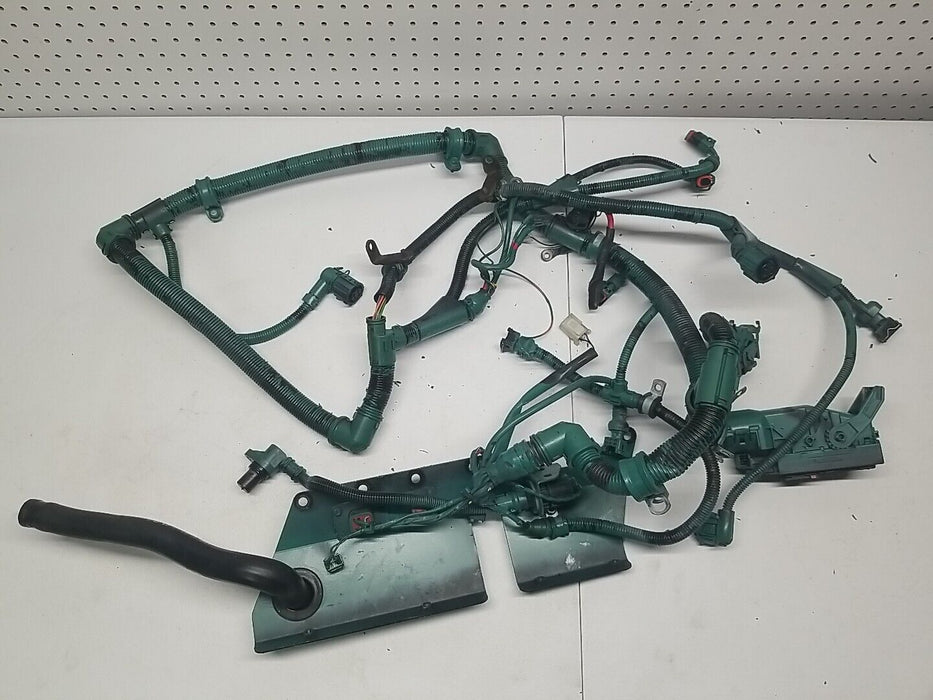 Volvo Penta 889416 Main Wiring Harness Early D4 Excellent Condition