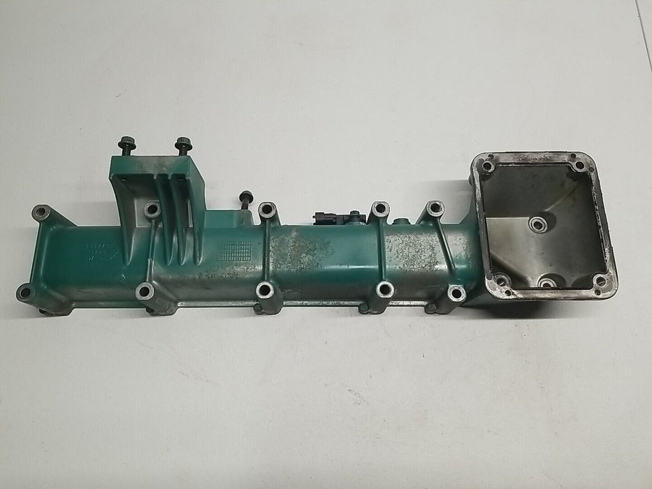 Volvo Penta 3582734 3808941 Intake Manifold Inlet Pipe D4 D6 Excellent