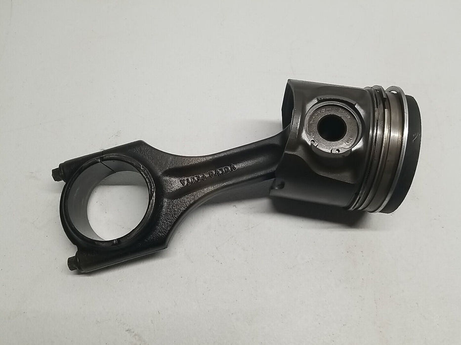 Volvo Penta 3842771 3842698 Connecting Rod and Piston D4 D6 Low Hours