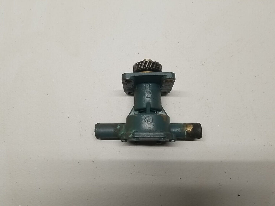 Volvo Penta 3593654 Genuine Sea Raw Water Pump MD 2010 2020 2030 2040 Good Used