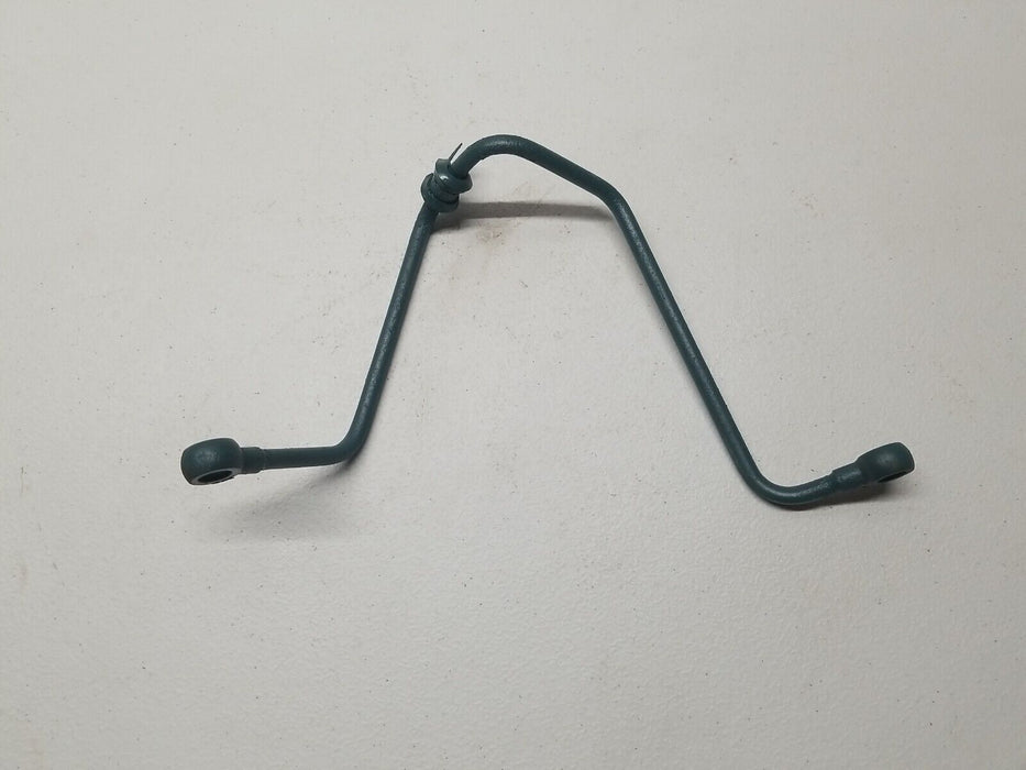 Volvo Penta 838659 Fuel Line TAMD AD KAD 41 42 43 44 300 Good Used