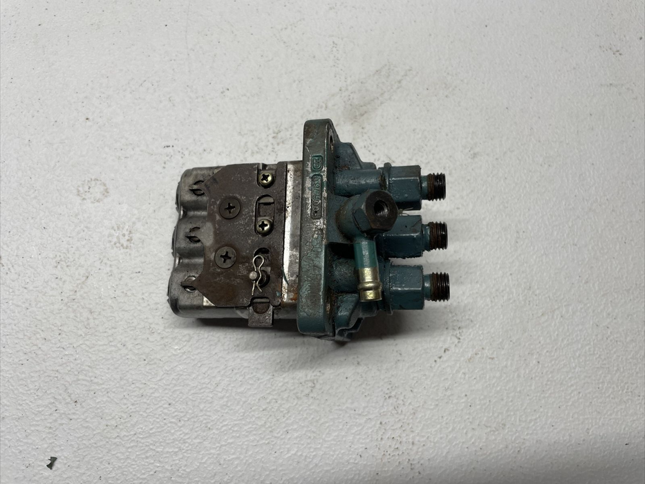 Volvo Penta 3580127 Fuel Injection Pump MD 2020 2030 2040 Good Used
