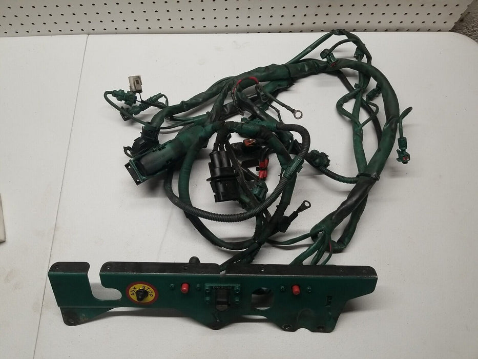 Volvo Penta 21859347 Wiring Harness D4