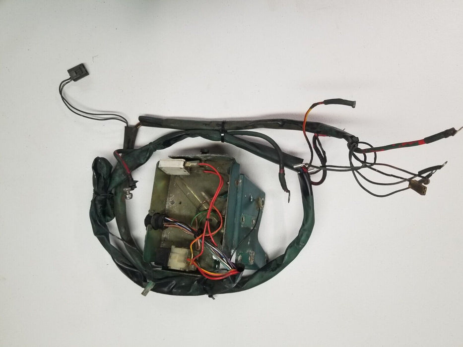 Volvo Penta 873745 Engine Wiring Harness TAMD AD 41PA Good Used