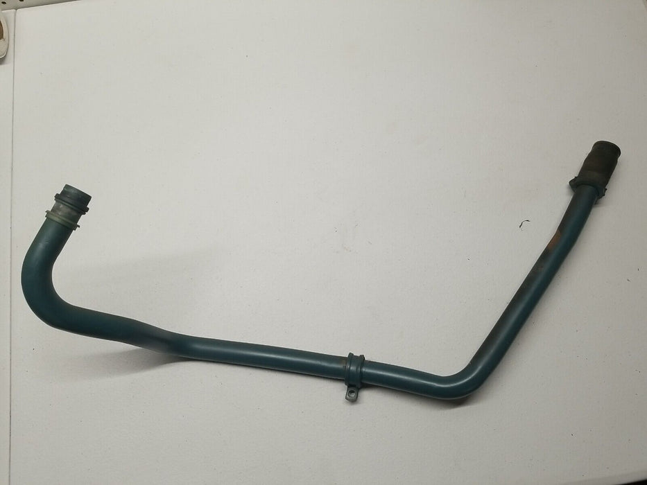 Volvo Penta 838814 Oil Cooler to After Cooler Coolant Pipe AD TAMD 41 A B