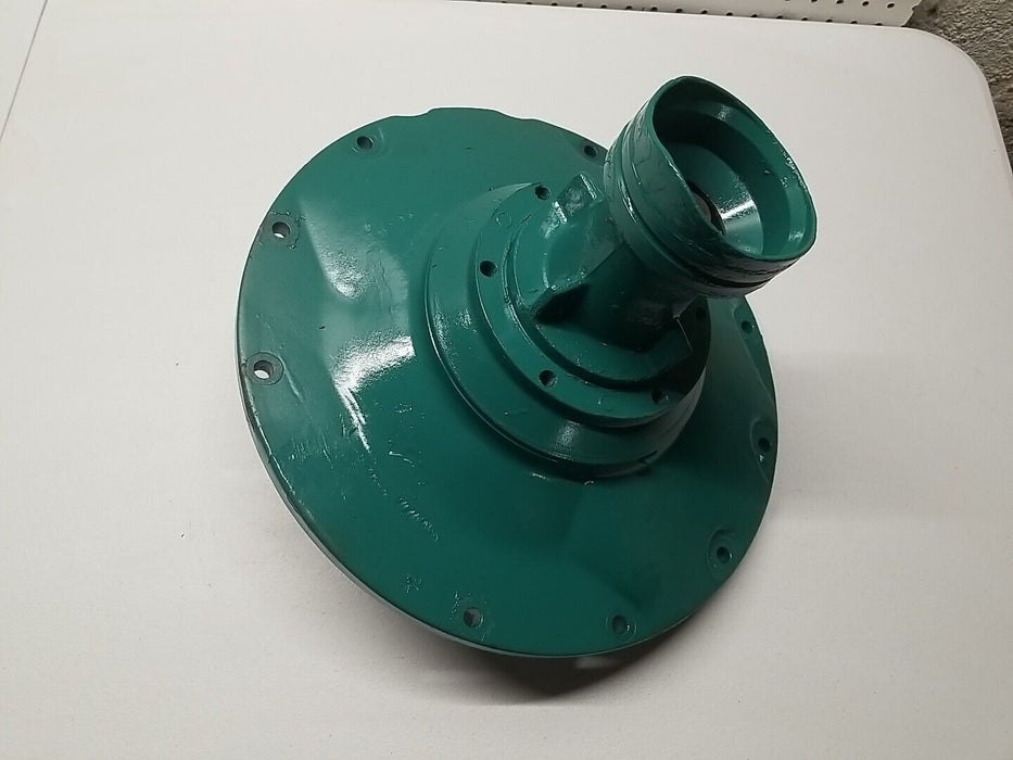 Volvo Penta 3589844 Flywheel Cover Bellhousing With Primary Shaft D6 D4