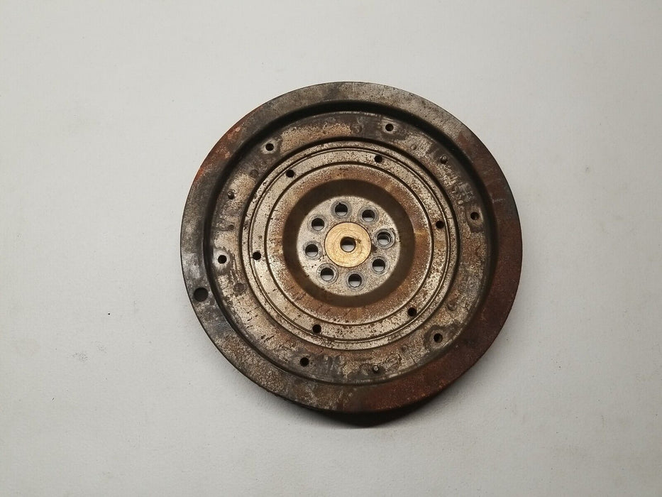 Volvo Penta 3582705 Fly Wheel AD KAD TAMD 41 42 43 44 300 Good Used