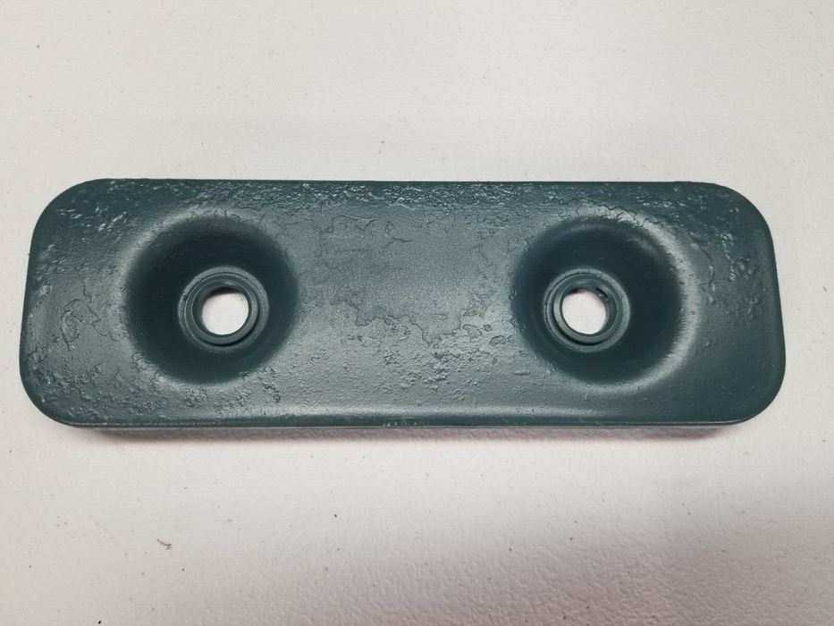 Volvo Penta 1542050 Tappet Inspection Cover TAMD AD KAD 31 41 42 43 300