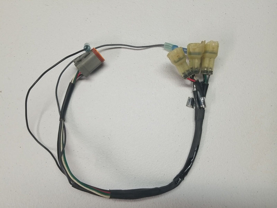 Suzuki Marine 990C0-88133 Triple Engine Adaptor OEM Interface SMIS