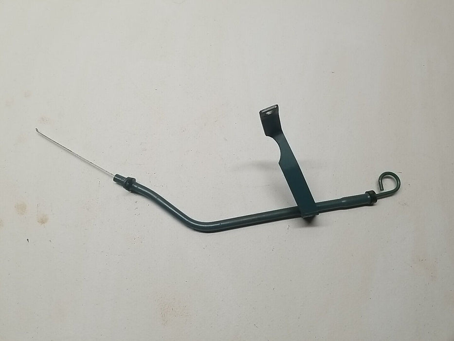 Volvo Penta 861850 861853 Dip Stick And Tube MD 2010 2020 2030 2040 Good Used