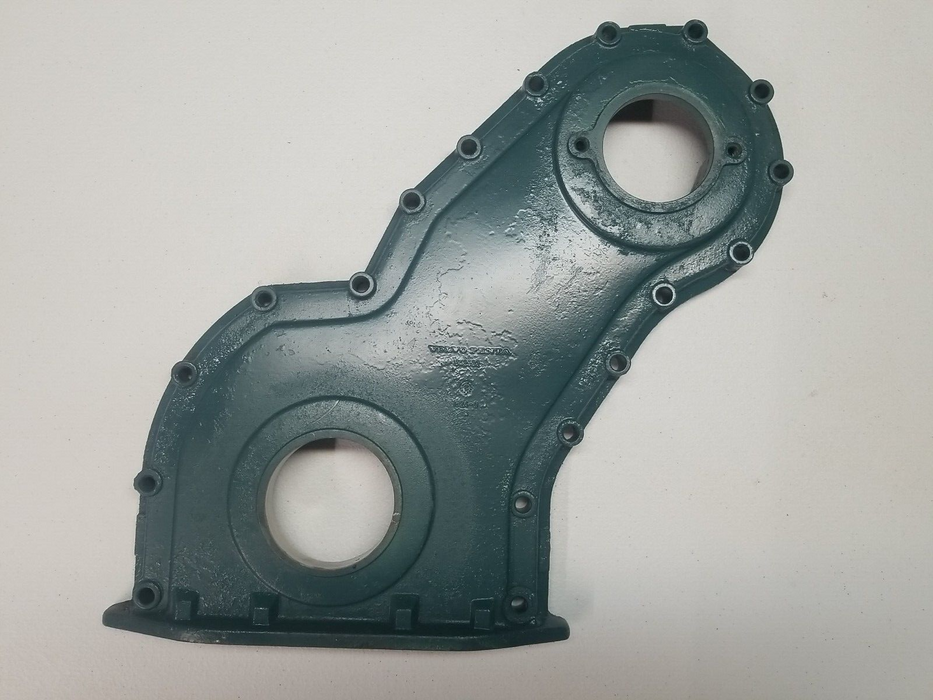Volvo Penta 842992 Timing Gear Casing Cover Good Used