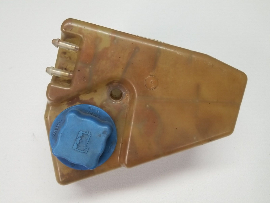 Volvo Penta 3580941 Expansion Tank Good Used