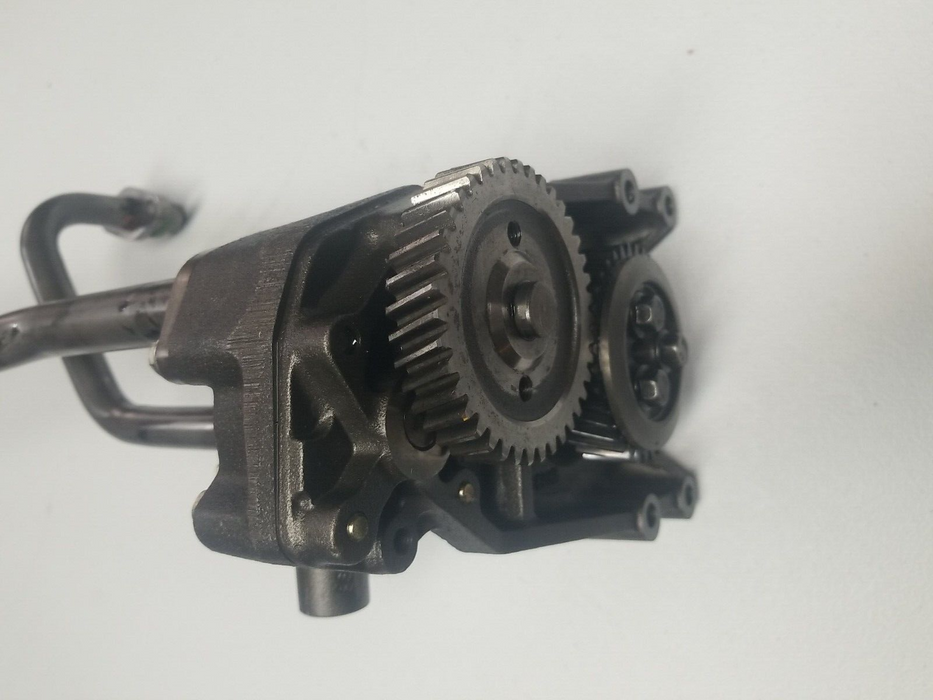 Volvo Penta 860721 Oil Pump Good Used