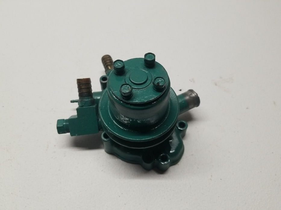 Volvo Penta 861990 Coolant Water Pump MD 2010 2020 2030 2040 B Good Used