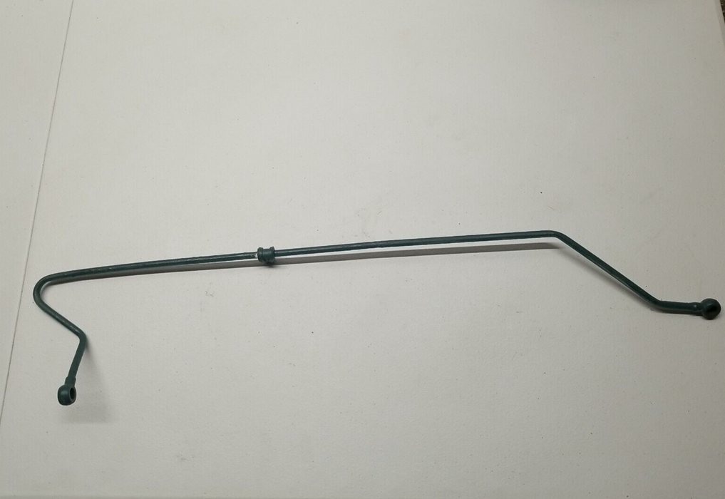 Volvo Penta 838743 Heat Exchanger Turbo Coolant Line AD TAMD 41 A B Good Used
