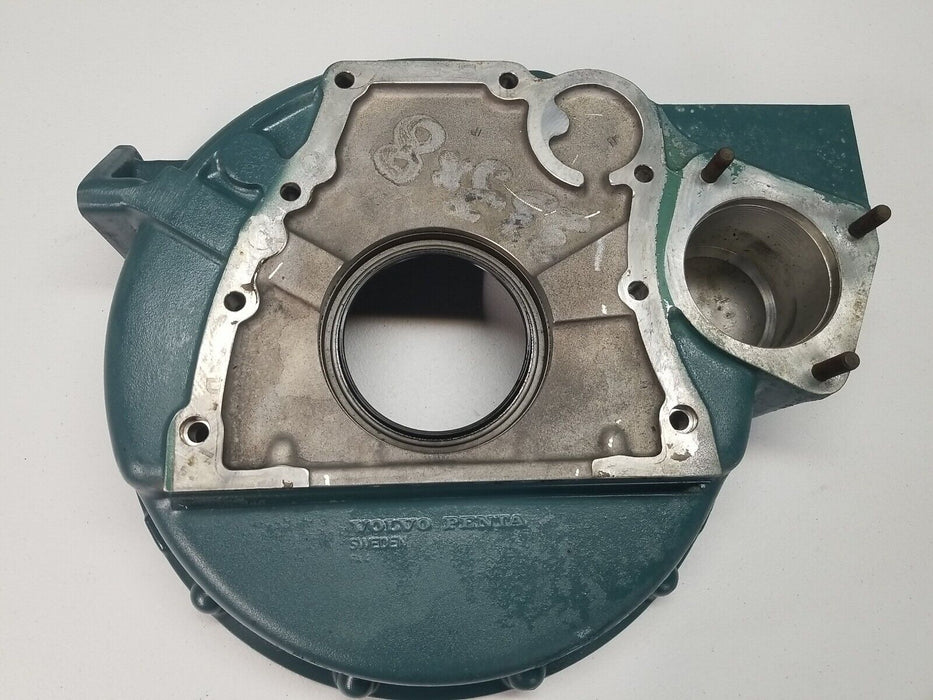 Volvo Penta 860520 Bellhousing Good Used