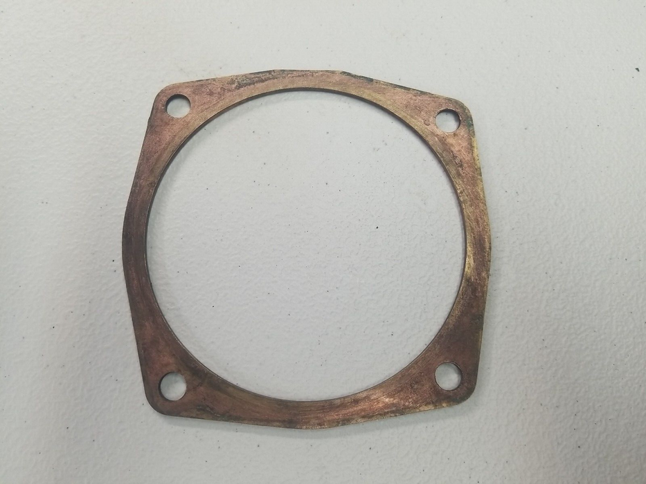 Volvo Penta 3583646 D4 D6 Heat Exchanger Oil Cooler Spacer Good Used