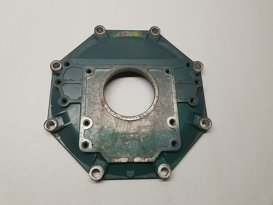 Volvo Penta 861633 Bell Housing Sail Drive Adaptor MD 2010 2020 2030 2040 B