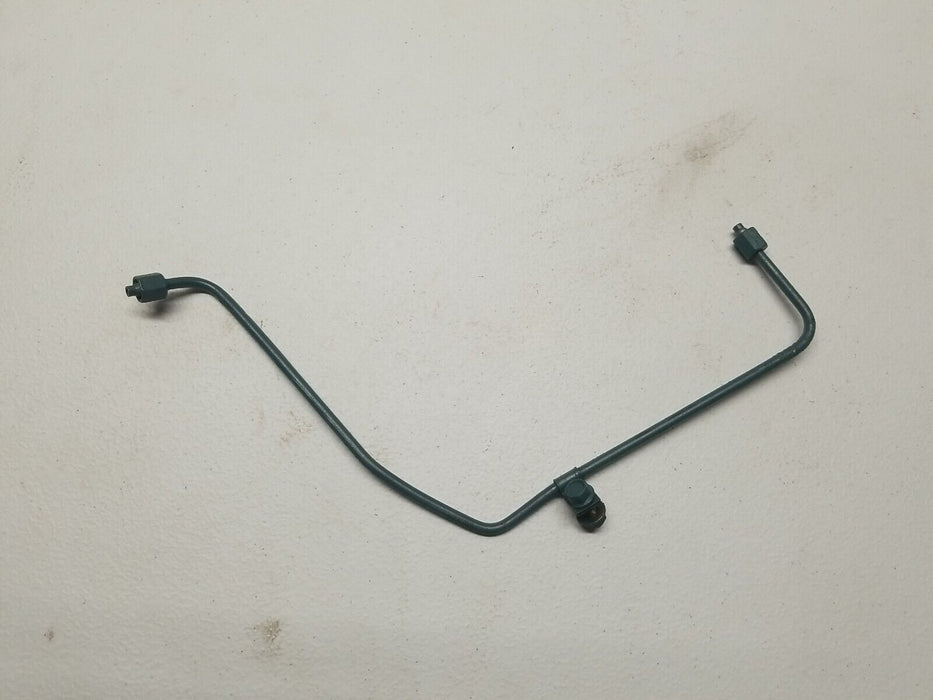 Volvo Penta 3581450 Fuel Leak Off Return Line TAMD AD KAD 41 42 43 44 300