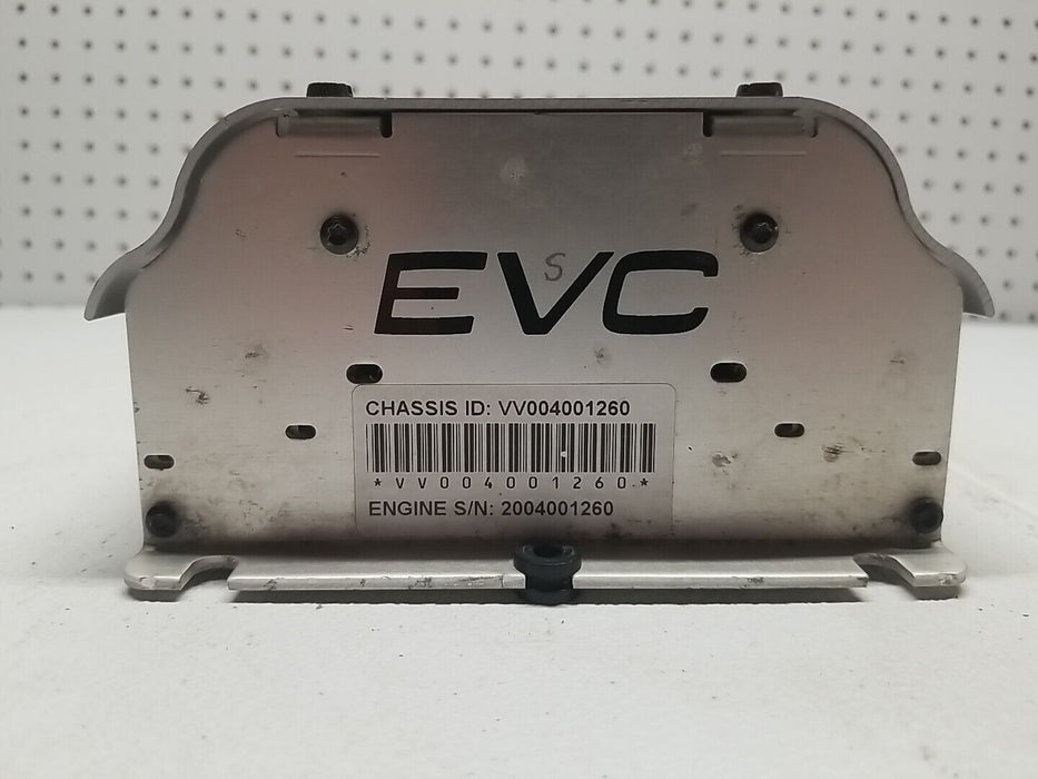 Volvo Penta 874602 888006 EVC-A HCU for D4 D6 D12. Known functional