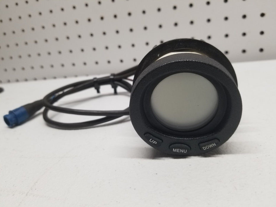 SUZUKI 2" SMIS Multi-Function Gauge 990C0-88002 LMF-200 Excellent Condition