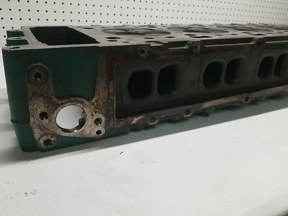 Volvo Penta 3807166 Cylinder Head D4 Excellent Very Low Hours