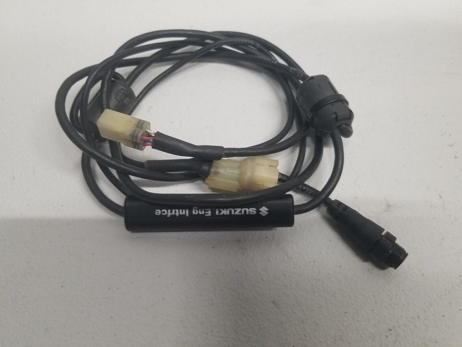 SUZUKI SMIS Programmable LUF Interface Cable 990C0-88149 V2.3 DF